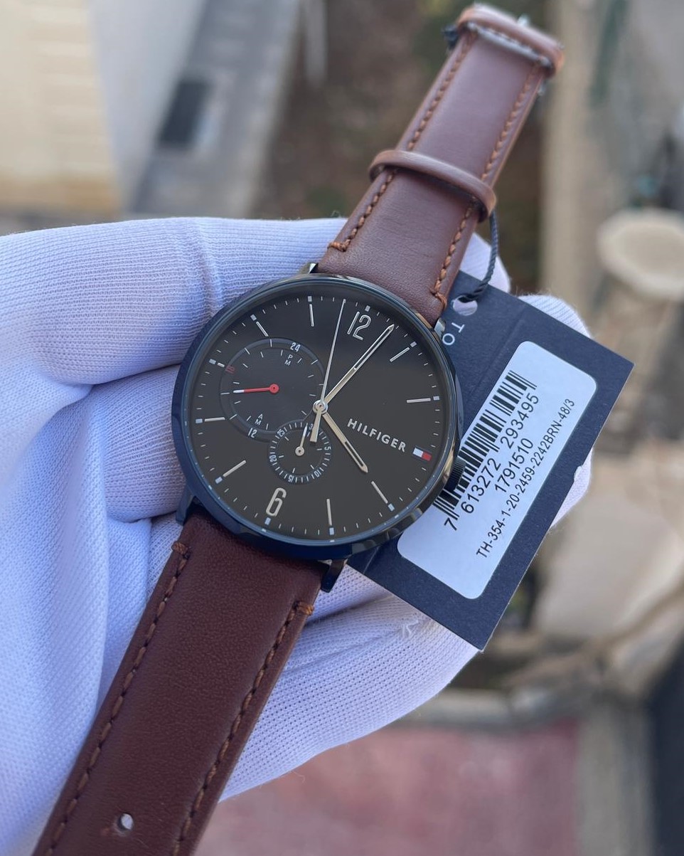 Tommy Hilfiger TH1791510 L-924